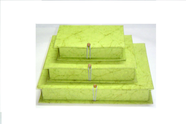 Paper Box